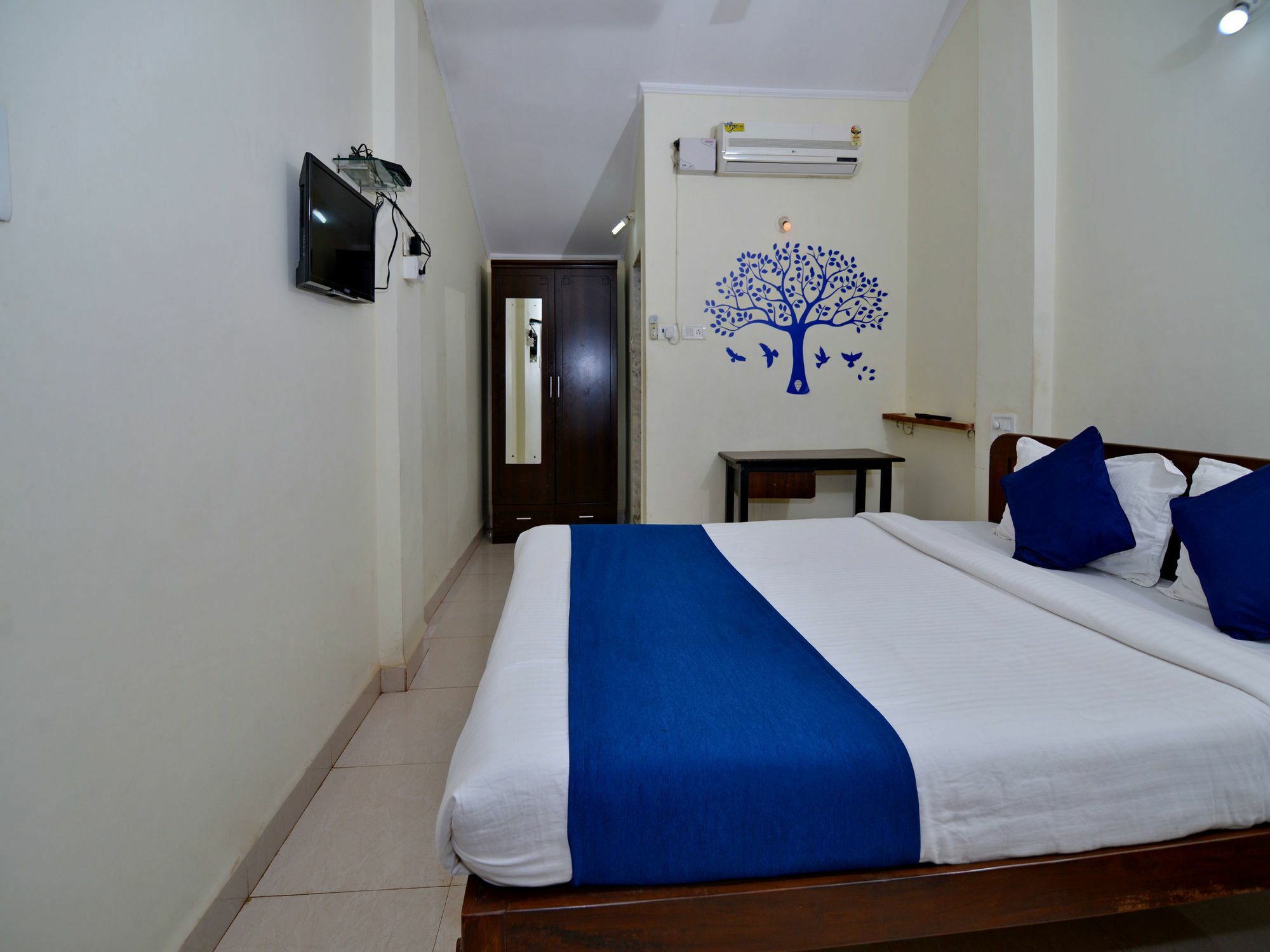 Oyo 833 Hotel Prince Santosh Holiday Homes Arpora Zewnętrze zdjęcie